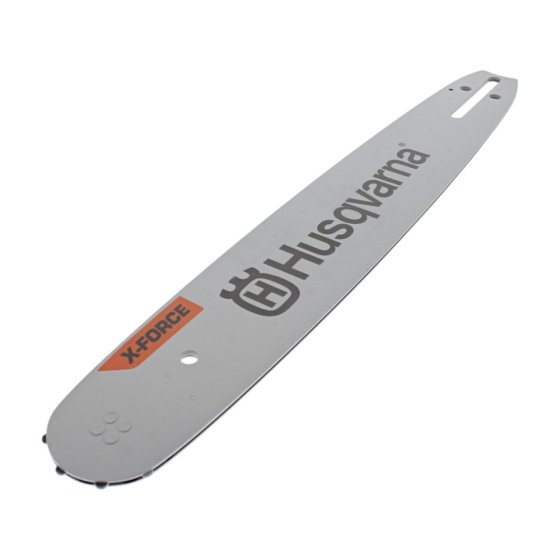 14" X-Force Pro Laminated Bar 3/8" 1.1mm for Husqvarna Chainsaws - OEM No. 582 20 76-52
