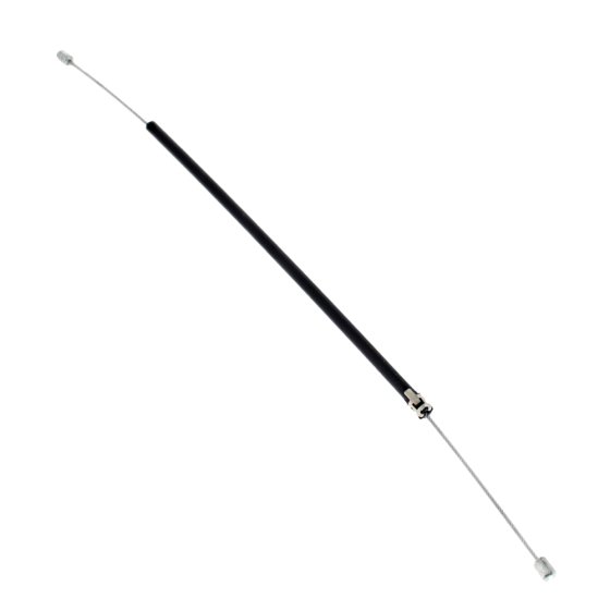 Throttle Cable for Husqvarna 130, 135 Mark II Chainsaws - OEM No. 582 28 70-01