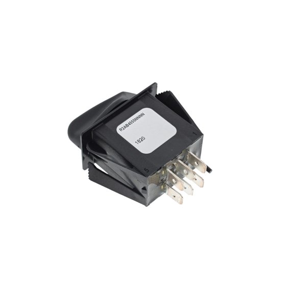 Rotary Switch for Husqvarna CTH222 T Ride On Mower - OEM No. 583 45 93-01
