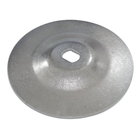 Blade Flange Fits Husqvarna K750 / K760 - 583 87 44-01