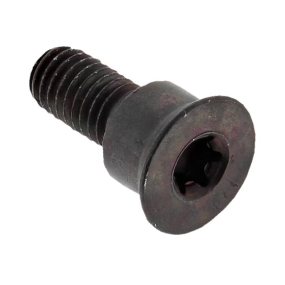 Screw Wheel Guard for Husqvarna K970 III, K 770 Disc Cutters - OEM No. 584 99 43-01