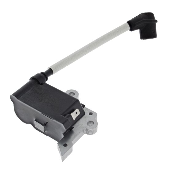 Ignition Coil Assembly for Husqvarna T435, 439 Chainsaw - OEM No. 584 40 37-01