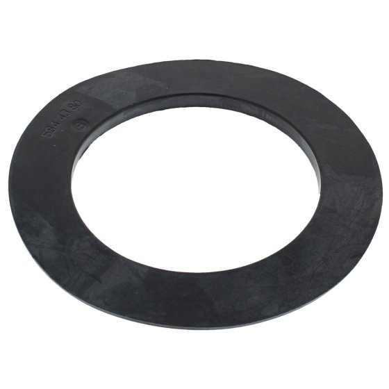 Lining Disc for Husqvarna K770, K970 III, K1270 Disc Cutters - OEM No. 584 43 80 01