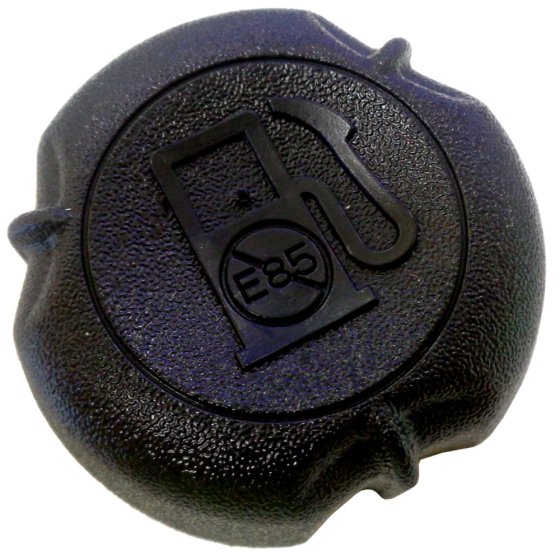 Cap Fuel Tank B&S 692046 - Genuine Husqvarna Part - 584 95 80-01