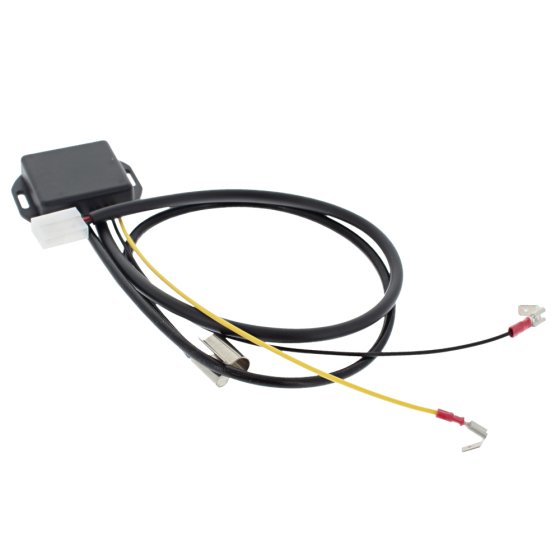 Thermostat Assy, Genuine Husqvarna Part, OEM No. 585 90 53 03