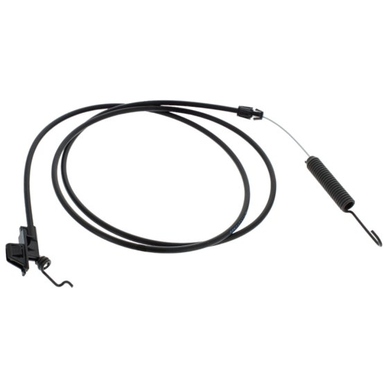 Cable Drive for McCulloch M51-140F, M51-140WF Lawnmower - OEM No. 585 04 07-02