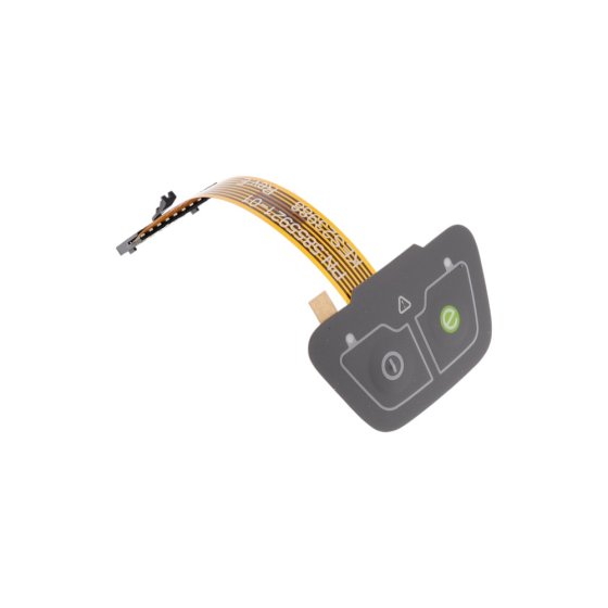 Key Pad for Husqvarna 136LI Chainsaw - OEM No. 585 59 21-01