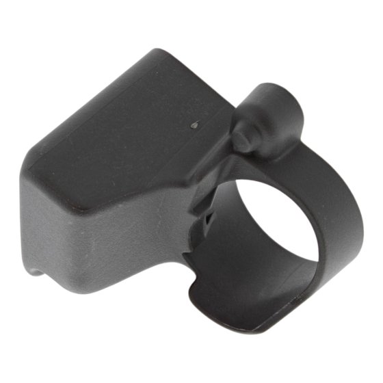 Rear Handle Support for Husqvarna 525BX Leaf Blower - 585 62 43-01