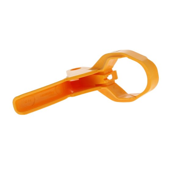 Trigger for Husqvarna B26-PS, T26-CS Brushcutters - OEM No. 585 96 69-01