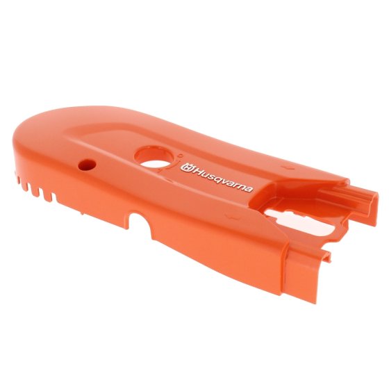 Belt Guard for Husqvarna K770, K770 VAC Disc Cutter - 586 09 92-01