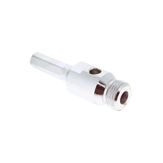 Adapter (Hex-1/2" Gm) for Husqvarna WT15 Water Pump - 586 17 15-01