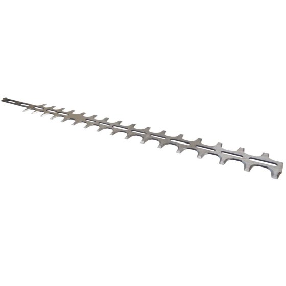 Blade 226hd60s 700mm fits Husqvarna 226HD60S Hedgetrimmers - 586 38 90 01