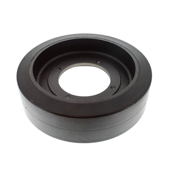 Wheel for Husqvarna FS513, FS520, FS524 Floor Saw - 586 44 28-01