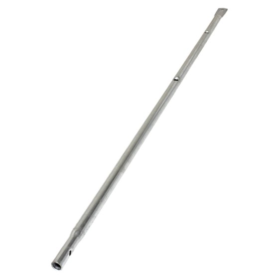 Tube for Husqvarna SWEEPER 36, SWEEPER 44 Ride on Mowers - OEM No. 586 80 54-01