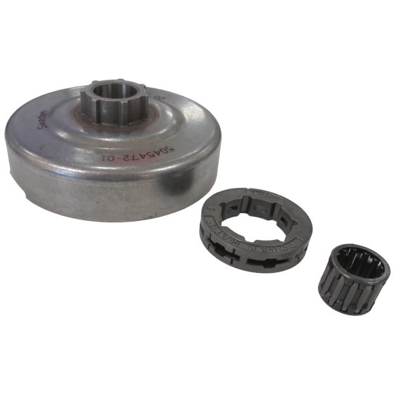 Clutch Drum Assembly for Husqvarna 362, 365 Chainsaws - 586 98 06-01