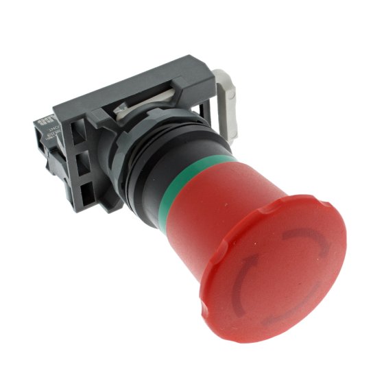 Switch Kit for Husqvarna PG280, PG400, PG450 Floor Grinders - OEM No. 586 99 16 01
