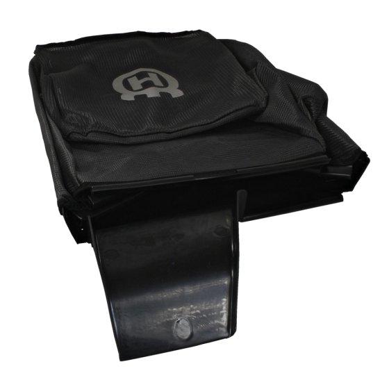 Fabric Bag Assembly for Husqvarna LC451 S, LC451 V Lawn Mower - 587 19 71-01