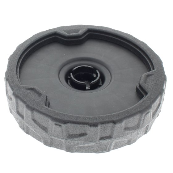 8" Wheel for Husqvarna LC 140S, LC 141iV Consumer Lawn Mowers - 587 58 55-01