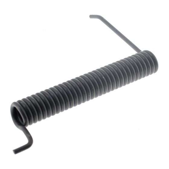 Hatch Spring for Husqvarna LC 247 Mower - OEM No. 587 10 15-01