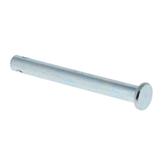 Pen for Husqvarna LC 551SP Lawnmower - 587 19 82 02
