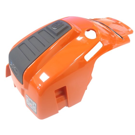 Cylinder Cover Assembly for Husqvarna 560XP Chainsaw - 587 24 85-03