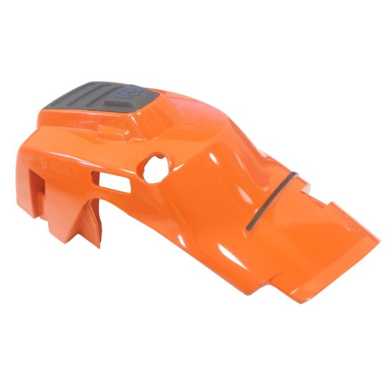 Cylinder Cover Assy for Husqvarna 550XP Chainsaw - 587 24 86 03