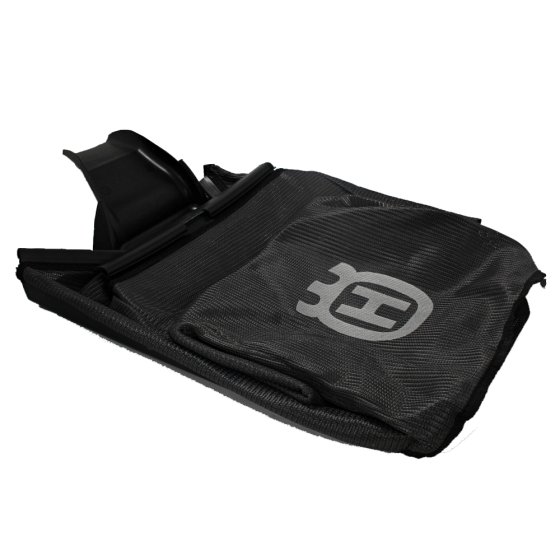 Fabric Grassbag for Husqvarna LC247, LC247iX, LC247Li Mowers - OEM No. 587 29 23-01