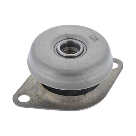 Antivibration Element for Husqvarna P520 D, P525 D Rider Mowers - OEM No. 587 44 83-01