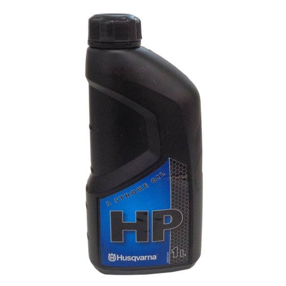 Husqvarna HP Two Stroke Engine Oil - 1 Litre - 587808510