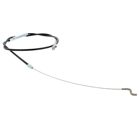 Throttle Cable for Husqvarna LC 140S Lawn Mower - OEM No. 587 91 60-01
