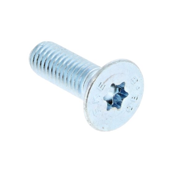 Screw for Husqvarna CUTTING DECK C132 Rider, CUTTING DECK C132 X Rider Mowers - 587 96 20-03