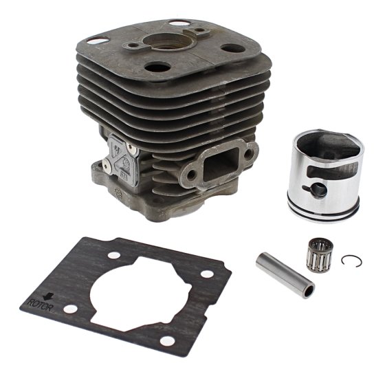 Cylinder & Piston Kit for Husqvarna 525BX Leaf Blowers - 588 09 82-01