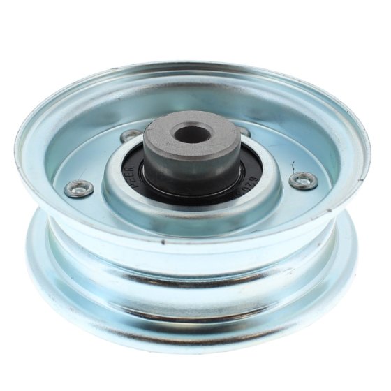 Pulley Riveted w/ Bushing for Husqvarna R213, R214T Mowers - OEM No. 597 50 90 01