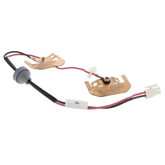 Cable Assembly Charging Plate for Husqvarna 105 AUTOMOWER - 588 95 09 02