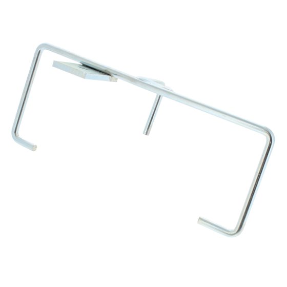 Belt Guide for Husqvarna RC 318T, RC 320Ts AWD Rider Mowers - 588 98 00-01