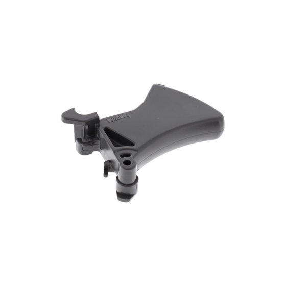 Throttle Trigger for Husqvarna K770, K760 II Disc Cutters - 588 08 62-01