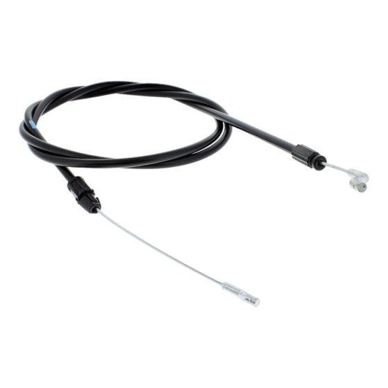 OPC Cable for Husqvarna LC253S, LC347V, LC347VE Lawn Mowers - OEM No. 588 20 48-07