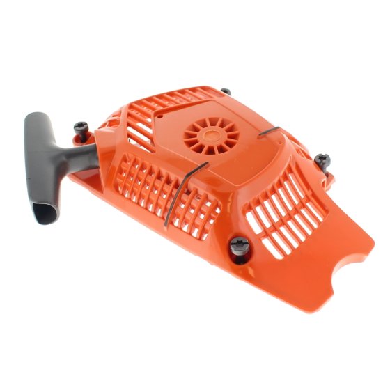 Starter Assy fits Husqvarna 545, 550XP TRIOBRAKE Chainsaws - 588 41 51 03