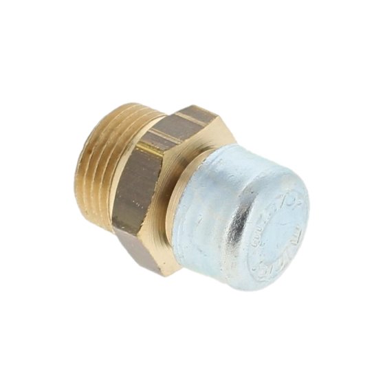 Oil Plug for Husqvarna P500D Ride-On Mower - OEM No. 588 66 81-01