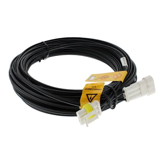 Low Voltage Cable for Husqvarna Automower 550 Mower - OEM No. 588 76 50-04