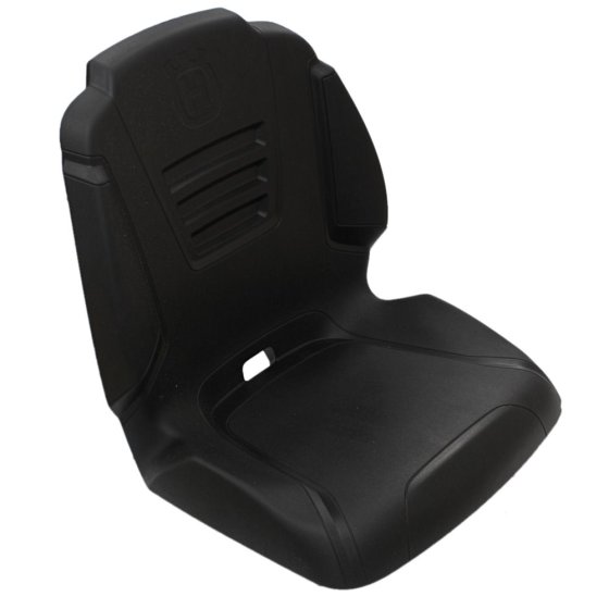 High Back Seat for Husqvarna - OEM No. 593 18 94-01