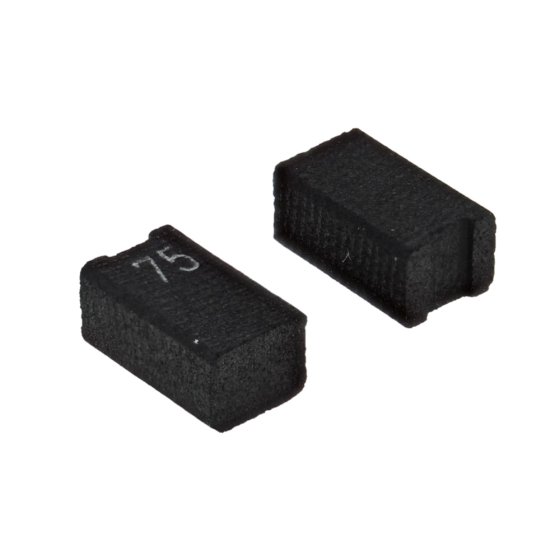 Brush Pair 230v for DeWalt - OEM No. 589016-00
