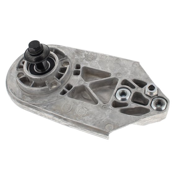 Bearing Housing Assembly for Husqvarna K1270, K1270 Rail Disc Cutters - OEM No. 589 39 03-03