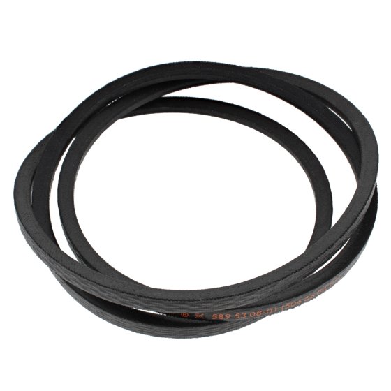 Belt for Husqvarna - OEM No. 589 53 08-01