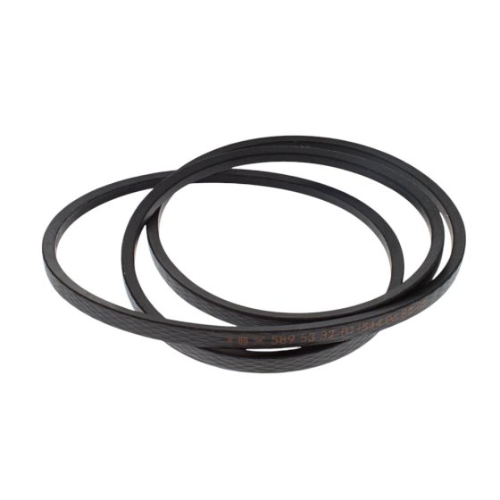 Belt for Husqvarna Rider 11C, Rider 13 AWD Mowers - 589 53 32-01
