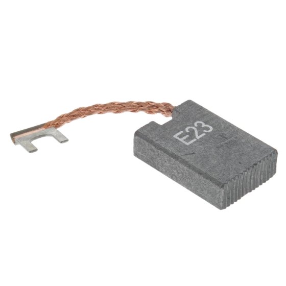 Carbon Brush 120V for Husqvarna K3000, K3000 VAC Disc Cutters - OEM No. 589 91 12-03