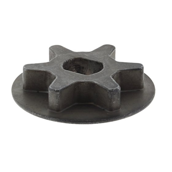 Spur Sprocket 3/8" for Husqvarna 535iXP, T540iXP Chainsaws - 590 08 77 01
