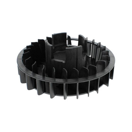 Fan for Kawasaki FJ180V Engine - OEM No. 590412098