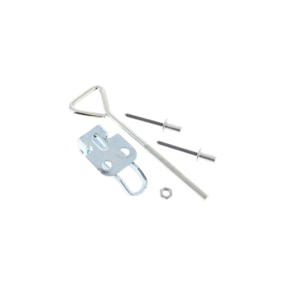 Latch for Husqvarna A 1200 Air Scrubber - OEM No. 590 46 43-01