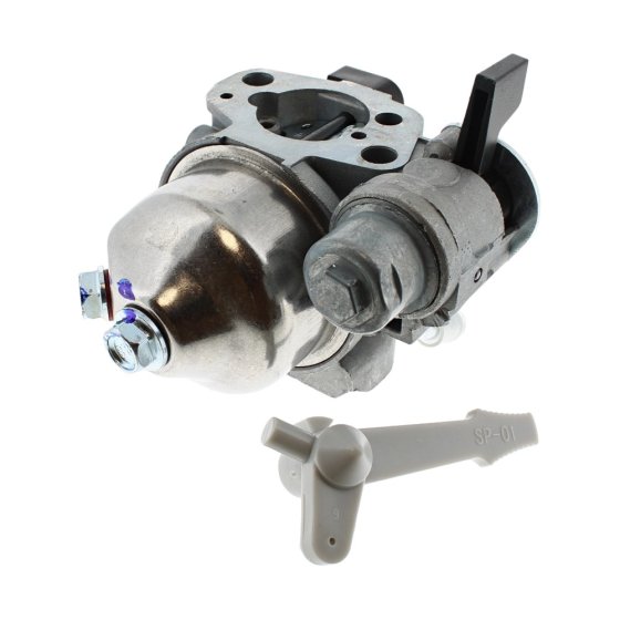 Carburettor for Husqvarna TF 225 Cultivator/Tiller - 590 39 34-01